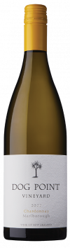 Dog Point Vineyard Chardonnay 2022