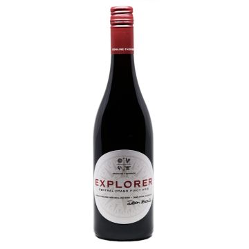 Domaine Thomson Explorer Pinot Noir 2023 750ml