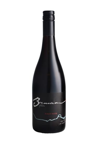 Brennan Pinot Noir 2015 750ml