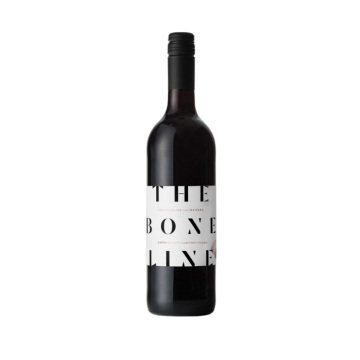 The Boneline Amphitheatre Cabernet Franc 2020 750ml