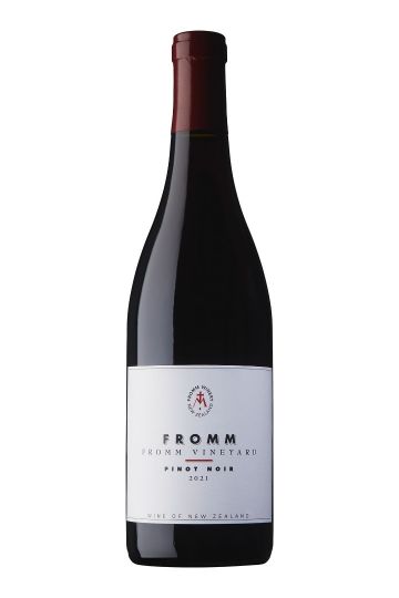 FROMM Fromm Vineyard Pinot Noir 2021 750ml