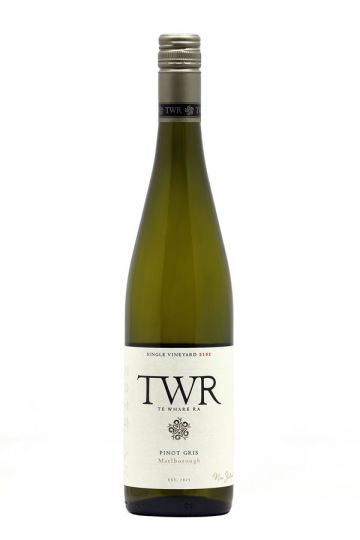 Te Whare Ra SV 5182 Pinot Gris 2023 750ml