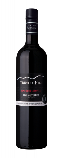 Trinity Hill The Gimblett Cabernet Blend 2020 750ml