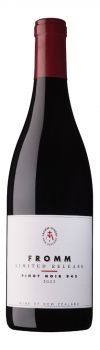 FROMM Limited Release 943 Pinot Noir 2022