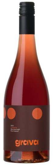 Grava Carbónica Pinot Noir 2023 750ml