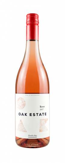 Oak Estate Oak Estate Rosé 2024 750ml