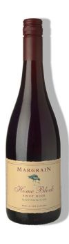 Margrain Home Block Pinot Noir NV