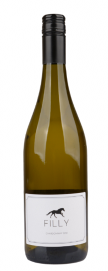 Groves Filly Chardonnay 2023 750ml