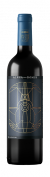 Alpha Domus The Aviator 2015