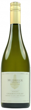 Mudbrick Reserve Chardonnay 2023