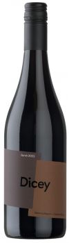 Dicey Bannockburn Syrah 2023