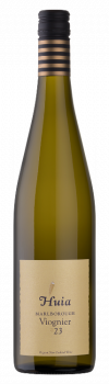 Huia Viognier 2023