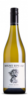 Mount Edward Pinot Blanc 2024