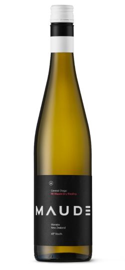 Maude Reserve Dry Riesling 2024 750ml