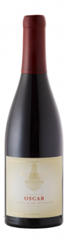 Mudbrick Vineyard Oscar Syrah 2024