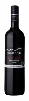 Trinity Hill The Gimblett Cabernet Blend 2020