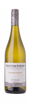 Seifried Estate Old Coach Road Nelson Chardonnay 2022