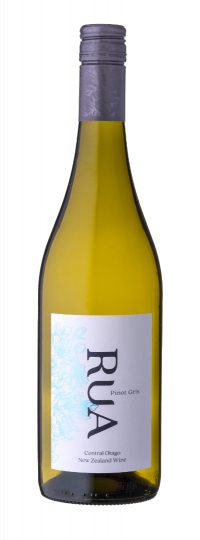 RUA Pinot Gris 2024 750ml