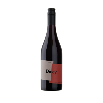 Dicey Bannockburn Gamay 2023 750ml