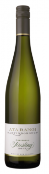 Ata Rangi Craighall Riesling 2018