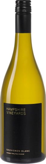 Hampshire Vineyards Single Estate Sauvignon Blanc 2023 750ml