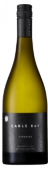 Cable Bay Waiheke Island Viognier 2021