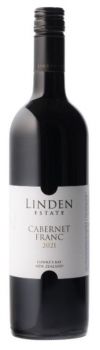 Linden Estate Merlot / Cabernet Franc 2022