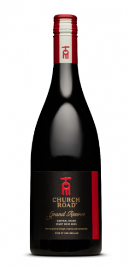 Church Road Grand Reserve Pinot Noir 2023 750ml