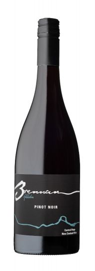 Brennan Pinot Noir 2023 750ml