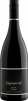 Elephant Hill Reserve Syrah 2019