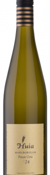 Huia Pinot Gris 2024