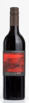 Collaboration Wines Impression Red 2022