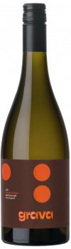 Grava Martinborough Sauvignon Blanc 2021