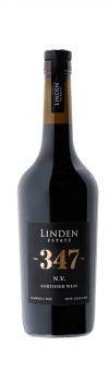 Linden Estate Port - Fortified Wine NV