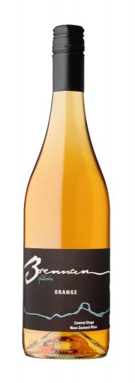 Brennan Wines Orange 2023 750ml