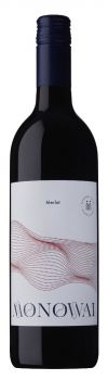 Monowai Estate Merlot 2022