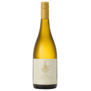 Mudbrick Vineyard Reserve Pinot Gris 2024 750ml