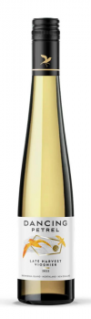 Dancing Petrel Late Harvest Viognier 2022