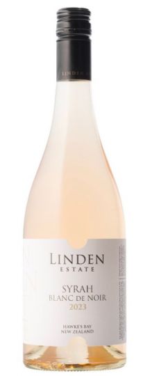 Linden Estate Blanc de Noir 2023 750ml