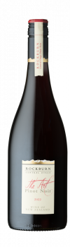 Rockburn The Art Pinot Noir 2022