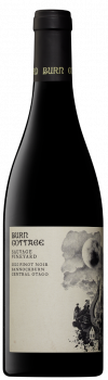 Burn Cottage Sauvage Vineyard Pinot Noir 2020