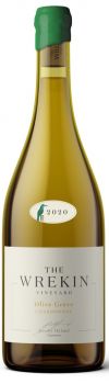 The Wrekin Vineyard Olive Grove Chardonnay 2020