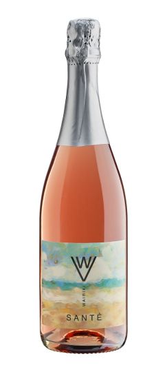 Wairiki Wines Sante Sparkling 2024 750ml