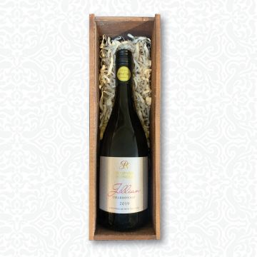 Waipara Springs Pioneer Chardonnay 2019 750ml