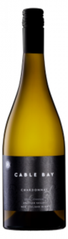 Cable Bay Waiheke Island Chardonnay 2020