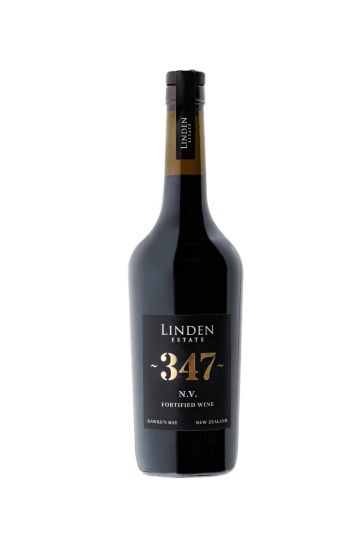 Linden Estate Port - Fortified Wine NV 700ml