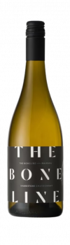 The Boneline Sharkstone Chardonnay 2022