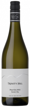 Trinity Hill Hawke's Bay Pinot Gris 2022