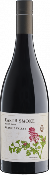 Pyramid Valley Earth Smoke Pinot Noir 2022