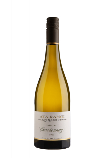 Ata Rangi Potiki Chardonnay 2023 750ml